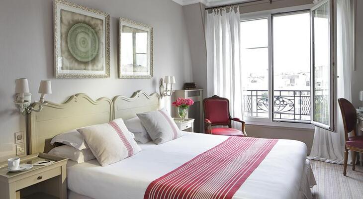 Hotel de Banville