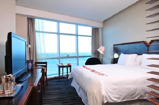 Hotel Dreams del Estrecho