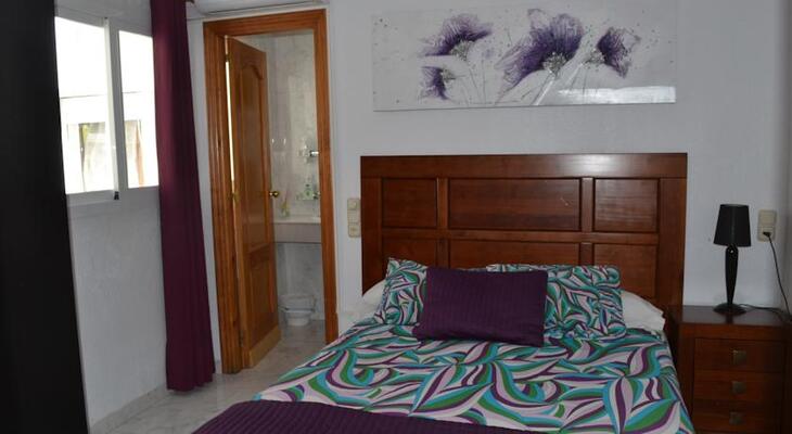 Hostal Berlin