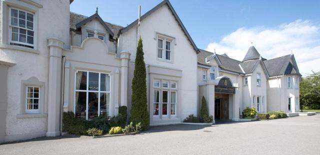 Kingsmills Hotel