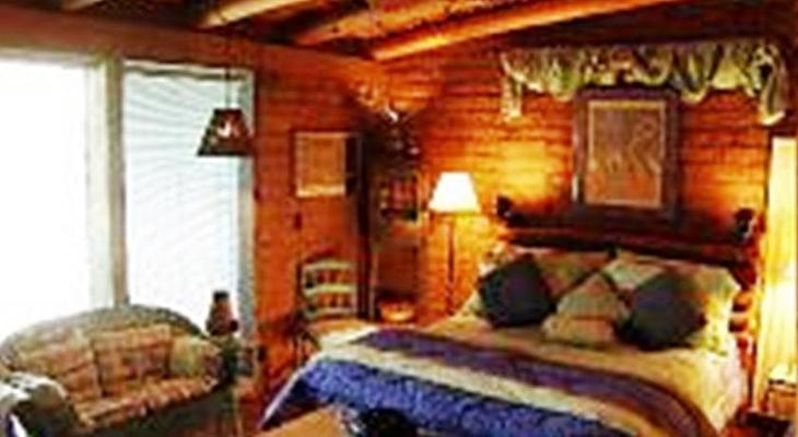 Casa Tierra Adobe Bed & Breakfast