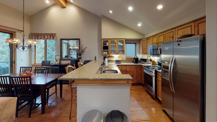 Vail Residences at Cascade Village