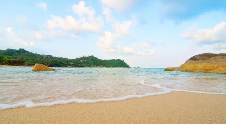 Panviman Resort - Koh Pha Ngan