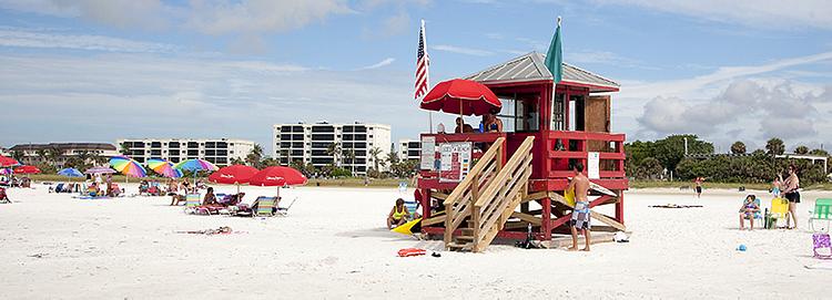 Siesta Beach