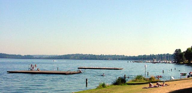 Madrona Park