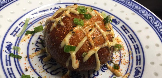 BaoBao Dumpling House