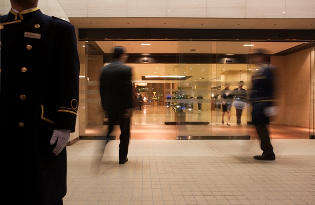 ANA Crowne Plaza Hiroshima, an IHG hotel