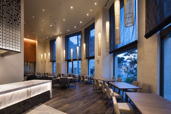 JR Kyushu Hotel Blossom Naha