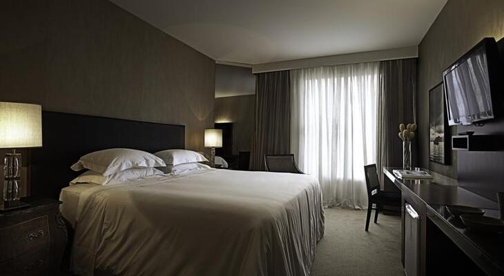 Ouro Minas Hotel Belo Horizonte, Dolce by Wyndham