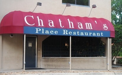 Chatham's Place