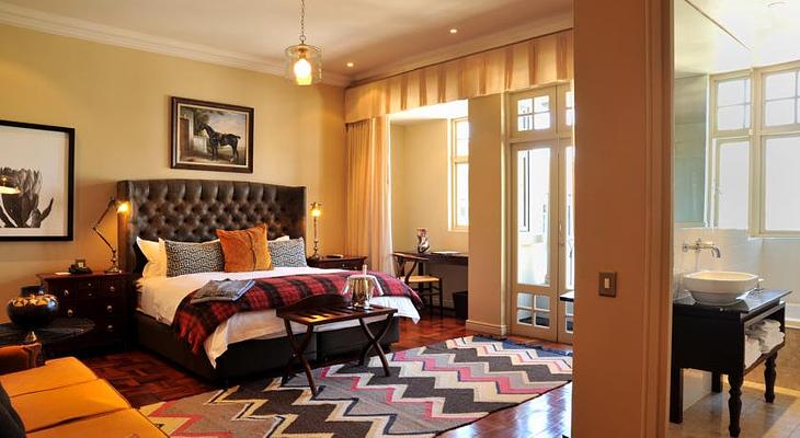 Park Hyatt Johannesburg