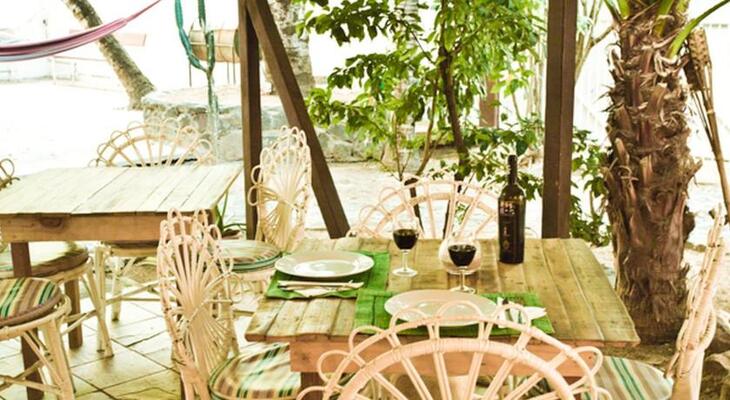 Guest House Chez Jacques