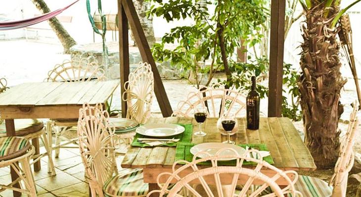 Guest House Chez Jacques