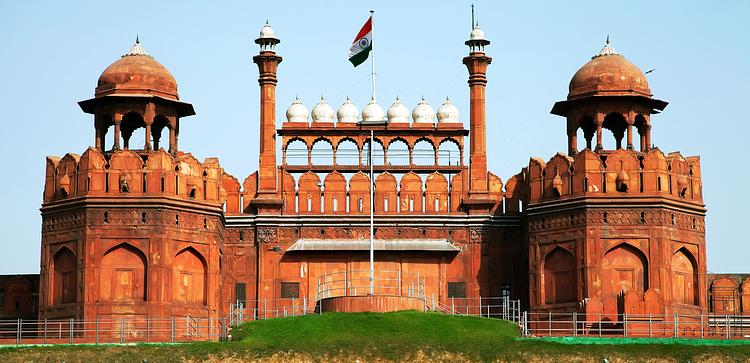 Red Fort