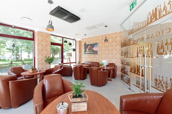 Wellton Riga Hotel & SPA