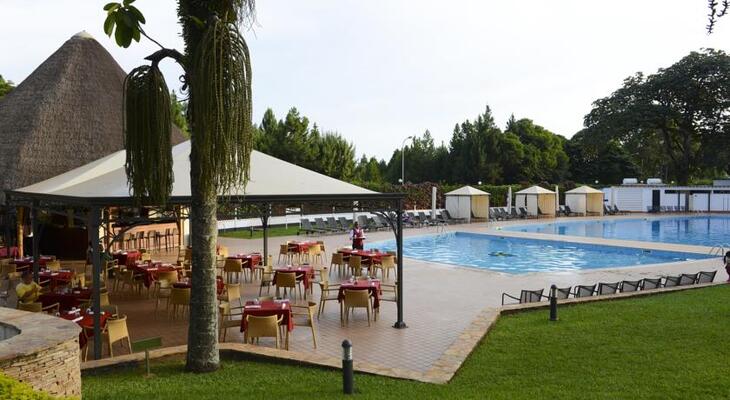 Lake Victoria Granada Hotel