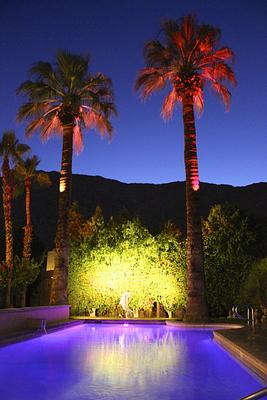 Talavera Palm Springs