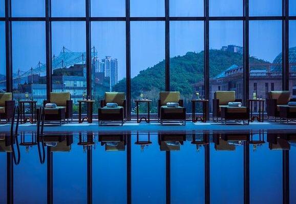 Renaissance Guiyang Hotel
