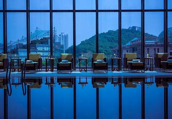 Renaissance Guiyang Hotel