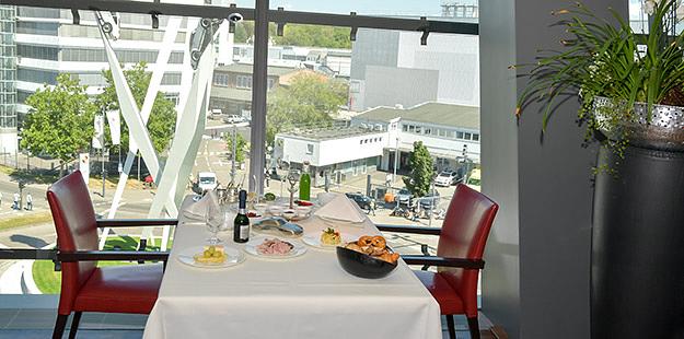 Restaurant Christophorus