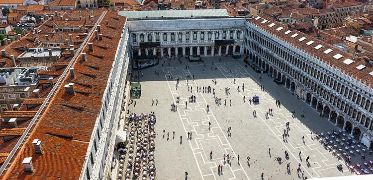 Piazza San Marco