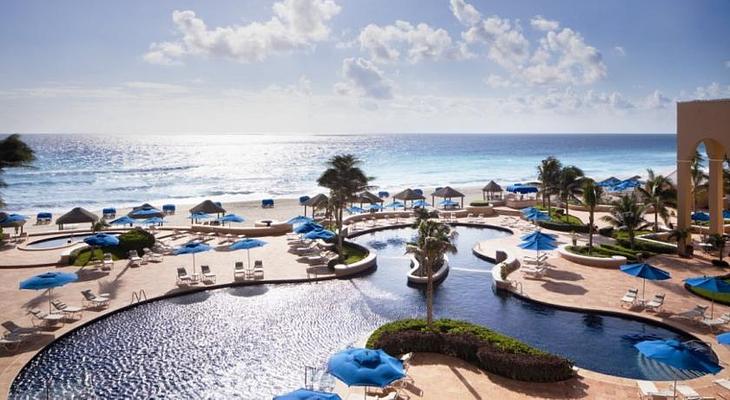 Grand Hotel Cancun managed by Kempinski