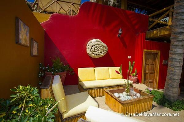 Casa De Playa