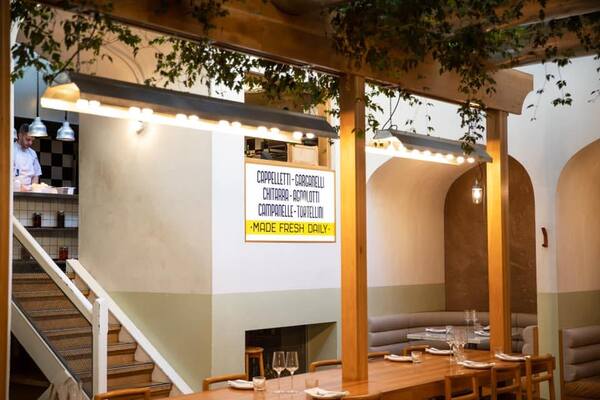 Osteria Oggi