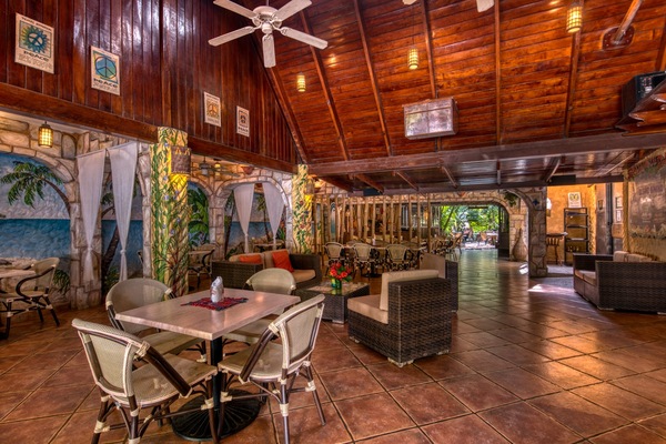 Sano Banano Restaurant