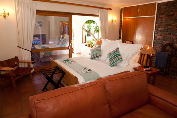 St Paul's Guest House
