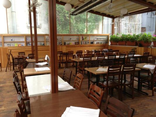 Yakup 2 Restaurant