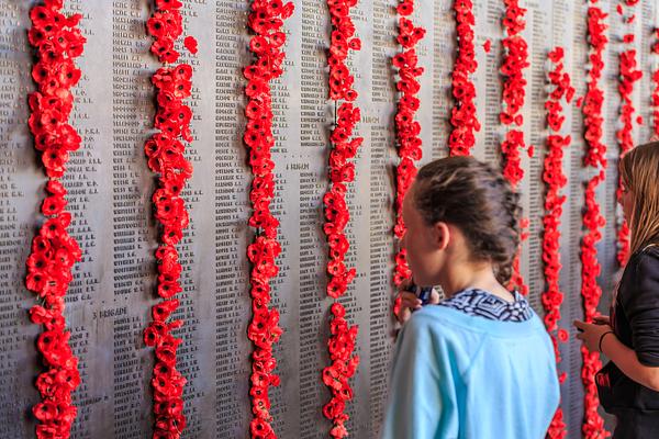 Australian War Memorial