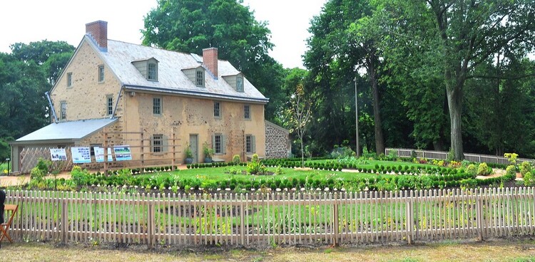 Bartram's Garden