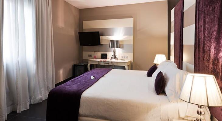 Eurostars Sevilla Boutique