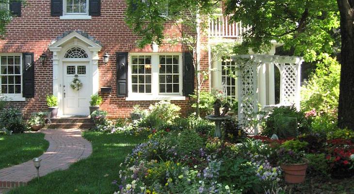 Pettigru Place Bed and Breakfast