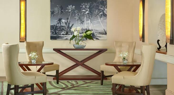 Aqua Palms Waikiki