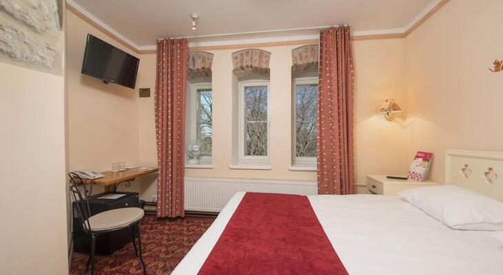 Rija Old Town Hotel