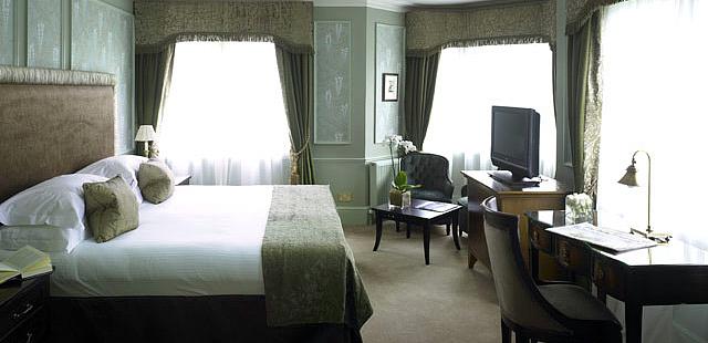 The Cadogan, A Belmond Hotel, London