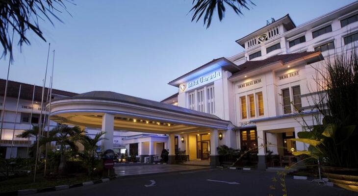 Grand Inna Malioboro