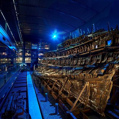 The Mary Rose