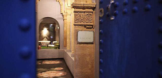 Riad L'Alcazar