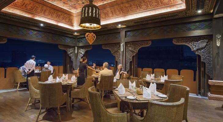 Bagan King Hotel