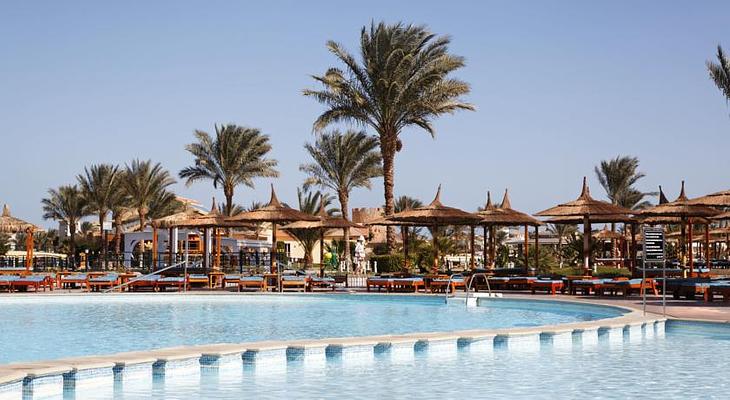 Pickalbatros Dana Beach Resort Hurghada