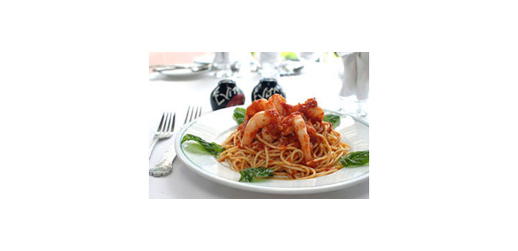 Evita's Italian Restaurant