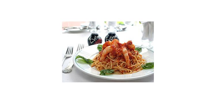 Evita's Italian Restaurant