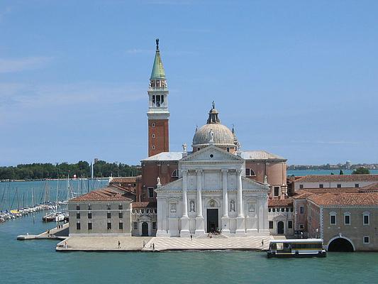 San Giorgio Maggiore