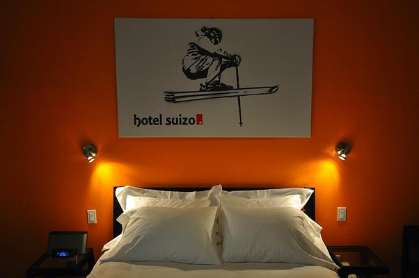 Swiss Hotel