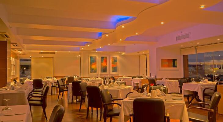 Kordon Hotel Pasaport