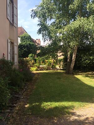 Hotel des Cymaises
