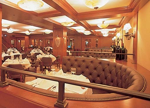 Dickie Brennan's Steakhouse